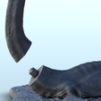 101.png Thalassomedon dinosaur (8) - High detailed Prehistoric animal HD Paleoart