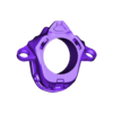 19_vertebra_4.stl Fichier STL Crâne de Terminator T-800 mobile・Modèle à télécharger et à imprimer en 3D