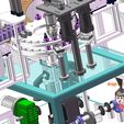 industrial-3D-model-Aerosol-filling-production-machine6.jpg industrial 3D model Aerosol filling production machine