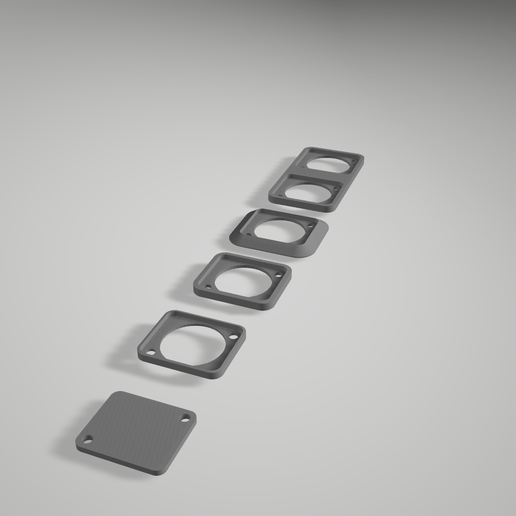 Bulkhead-STL.png Bulkhead Panel Color Adapters