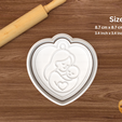 mother9.png Mother’s Day Cookie Cutter Set