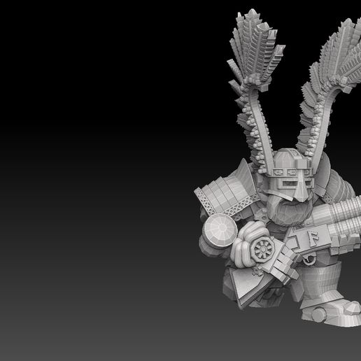 d30.jpg Astroknight Dwarves Megapack Version 1