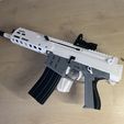 IMG_9808.jpg Airsoft Bren 3 MWS GBBR- mostly 3D printed
