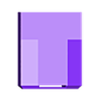 M1.STL Free STL file Wood Slim Wallet・Model to download and 3D print