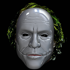 joker4.png Heath Ledger Joker Mask