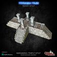 CotC_Teaser-Setups_temple.jpg Diorama Tiles - Curse of the Citadel "Sample Pack"
