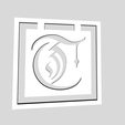 Screen Shot 2019-12-22 at 8.05.22 PM.png Alphabet Monogram Bookmarks Letter T