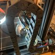 IMG_0445.JPG z-axis cablechain 30x15mm Anycubic Chiron