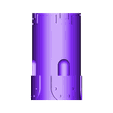 Cylinder.stl Бесплатный STL файл Borderland Unkempt Harold Pistol・3D-печатная модель для загрузки