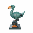 Screenshot_318.png Dodo-Bot 301 - 3D Model for Printing