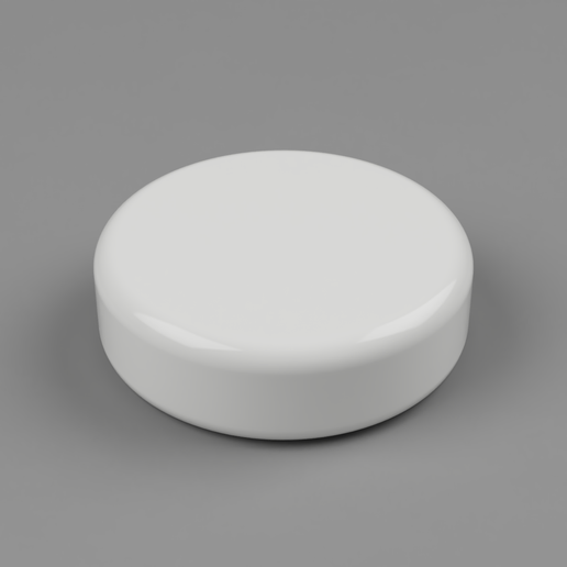 4Gewinnt_2019-Nov-20_06-10-41PM-000_CustomizedView14261792048_png.png Free STL file 4 in a Row replacement chip.・3D printable object to download, Wilko