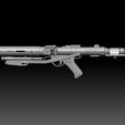 43243223.jpg DEATH TROOPER BLASTECH E-11D RIFLE 1:1 scale