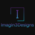 Imagin3Designs