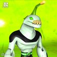 20240223_192454.jpg Ben 10 - Ripjaws Omniverse Action Figure