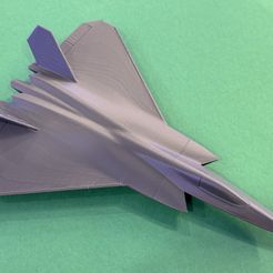 GCAP (Global Combat Air Programme) Fighter