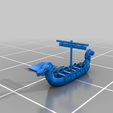 85c27fceef01a4e73772d7336716b925.png Viking Ship Miniature