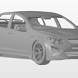 w1.png 1:24 VF Holden commodore HSV GTSR W1 - "Scale-bodies"