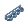 VANITY-RACK-X-COSMETICS.jpg VANITY RACK FOR COSMETICS BACKSPLASH TRAY 2 STYLES
