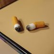 IMG_20230308_002508.jpg mégots cigarette butts smoke smoking tabac burn fume
