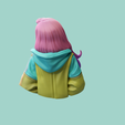 Select-a-file-name-for-output-files_001.png Sci-fi cute bust 3D File Logo  3D