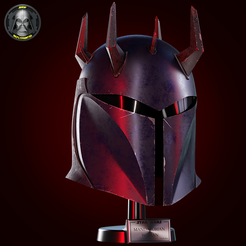 Mandalorian-Woman-02.png Mandalorian - Woman - Ashoka