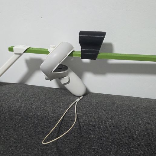 Meta Quest 2 Gunstock HypeR