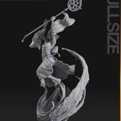 Turntable_03.jpg Yuna - Final Fantasy X