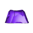 SHIRT_TOAD.stl popcorn Toad eating 3D print model