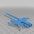 knight_halberd_2_BJD.png Drachenritter 1/3 BJD Puppe