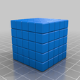 05_Cube.png Montessori Math Beads / Cubes