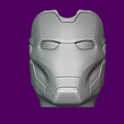 blender_AcUc27chd0.png Iron man Plant Pot