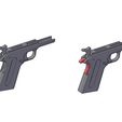 STEP-4.jpg Gun 1911 AMT Hardballer