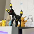 Umbreon (multimaterial)
