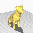 j.png 3D Jack Russel