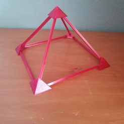 piram2.jpg Free STL file edge pyramid・Model to download and 3D print