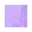 G1.stl STL file 3D Manhattan | Digital Files | 3D STL File | NYC 3D Map | 3D City Art | 3D Printed Landmark | Model of New York City Skyline | 3D Art・3D print design to download, 3dcityframes