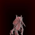 torment1.3.148.jpg Accursed Mutant Of Space pack x2 miniatures! P3
