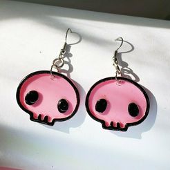 $140-2.6cm-el-par-con-argolla.jpg Kuromi skull ring