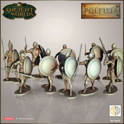 720X720-release-hoplites-un-1.jpg 28mm multipart Greek Hoplites (unarmoured)