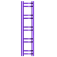 Cycle rack.obj Cycle Rack
