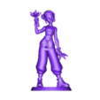 kpop demon hunters zoey.stl kpop demon hunters zoey