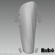 KONIG-BRACELETES-06.jpg Konig Arm Guard Cosplay - Modern Warfare 2 / 3 - WARZONE - STL model 3D print file
