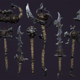 2.png Brute weapons collection