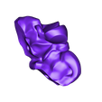 CC_SmokeBase_3.stl Archivo STL gratis El Scout・Diseño por impresión en 3D para descargar
