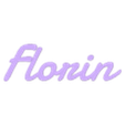 Florin.stl Florin