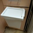 IMG_20171011_145448176.jpg IKEA FILUR Trash Can Cabinet Hook