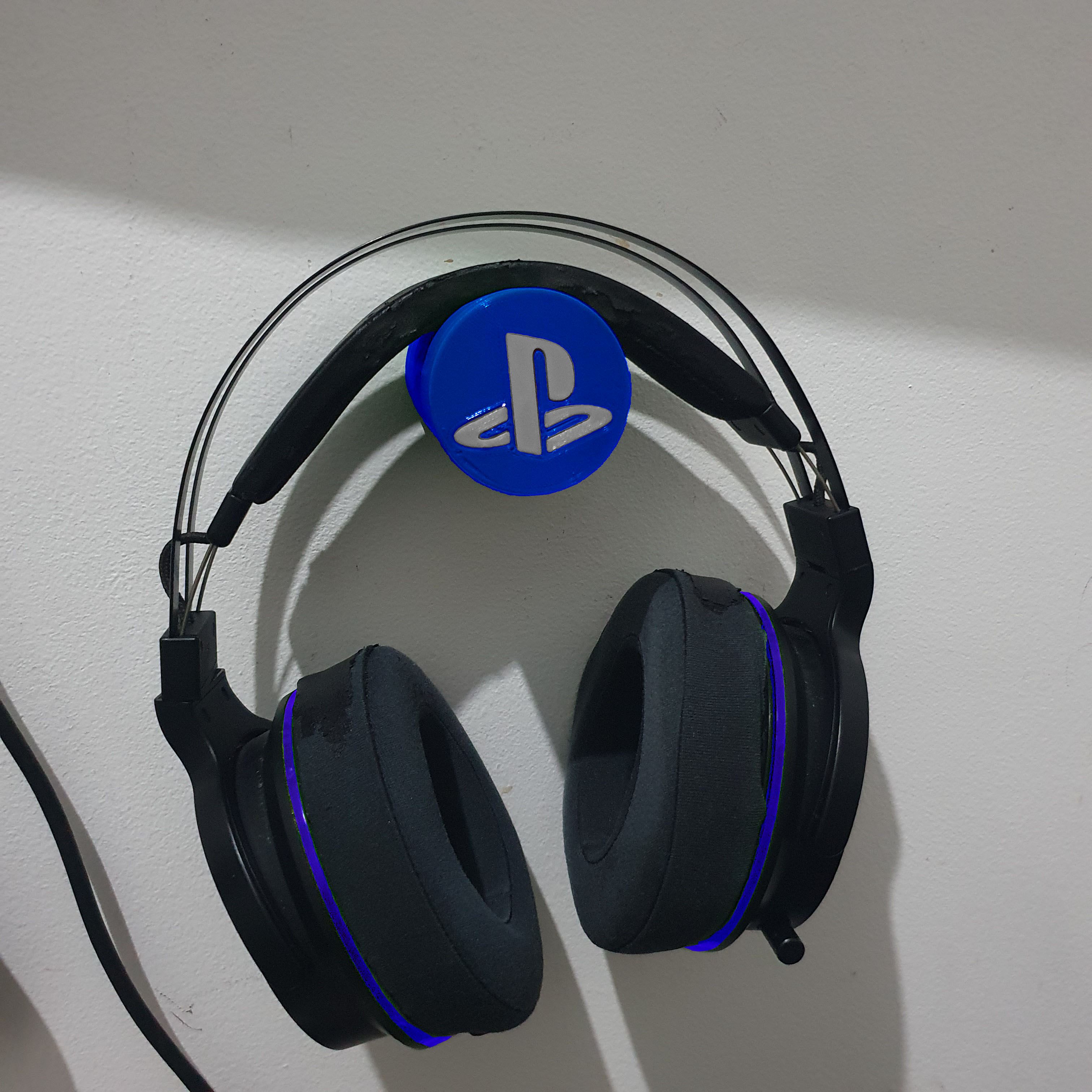 playstation 3d headset