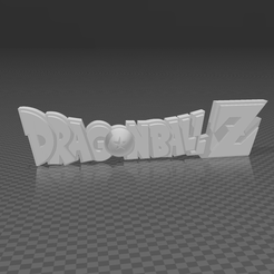1.png DragonBall Z logo