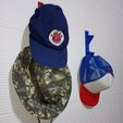 Soporte-para-Gorras-6.jpeg Soporte para Gorras - Cap holder