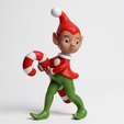 2.png Christmas Elf